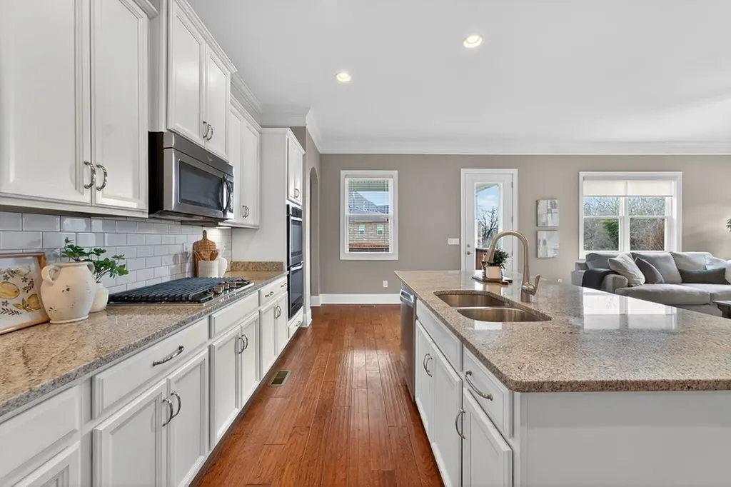 1005 Montrose Drive Gallatin TN 37066