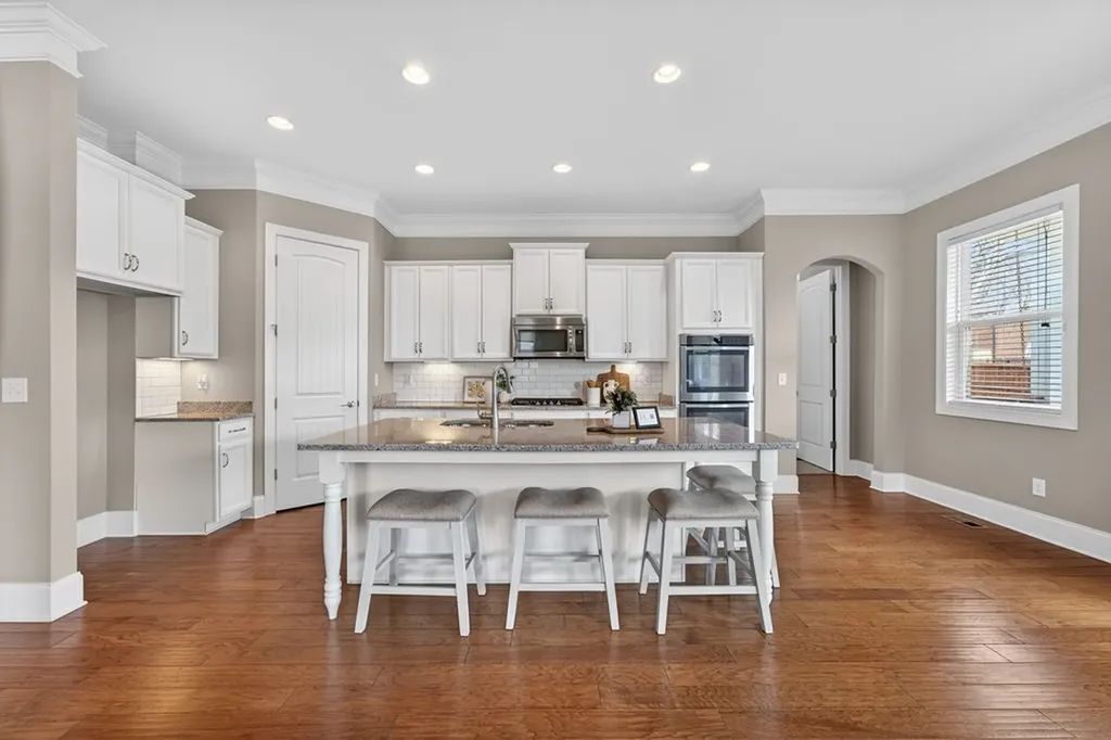 1005 Montrose Drive Gallatin TN 37066