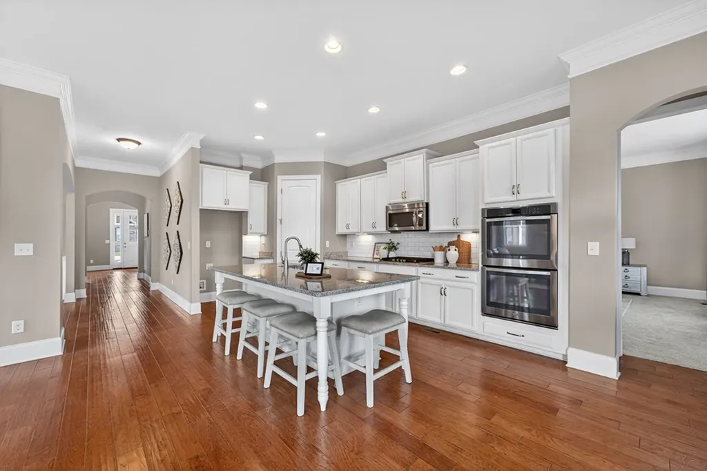 1005 Montrose Drive Gallatin TN 37066