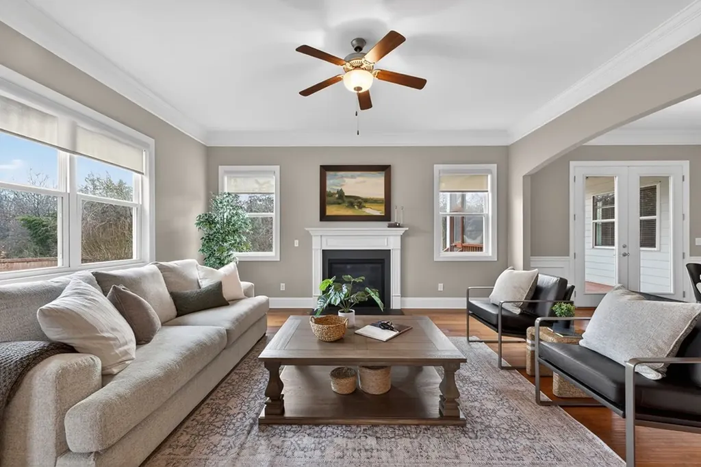 1005 Montrose Drive Gallatin TN 37066