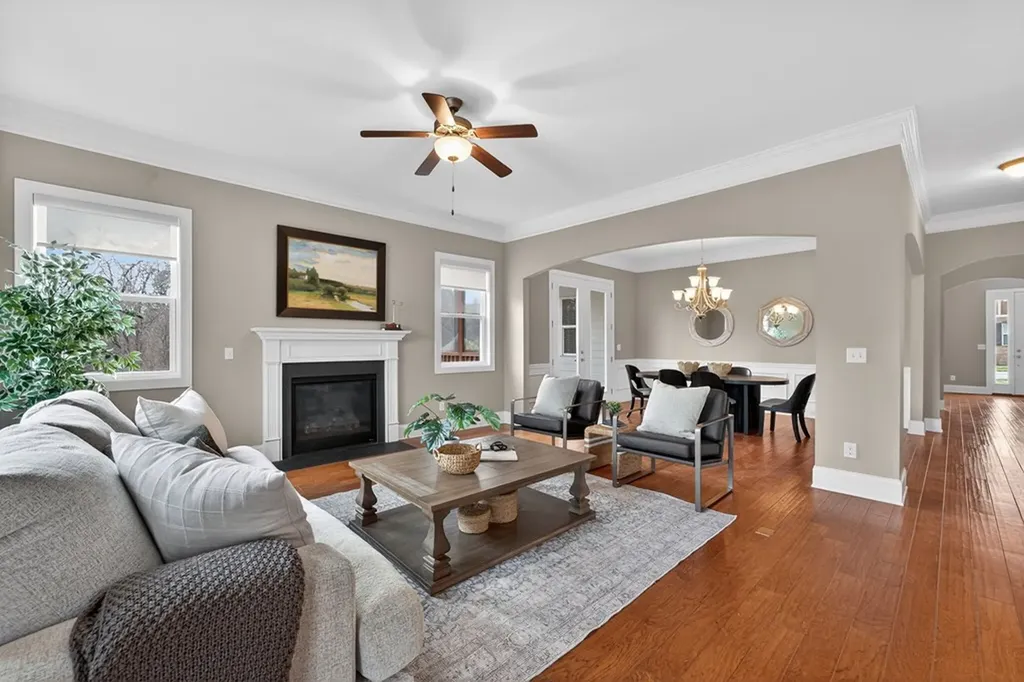 1005 Montrose Drive Gallatin TN 37066