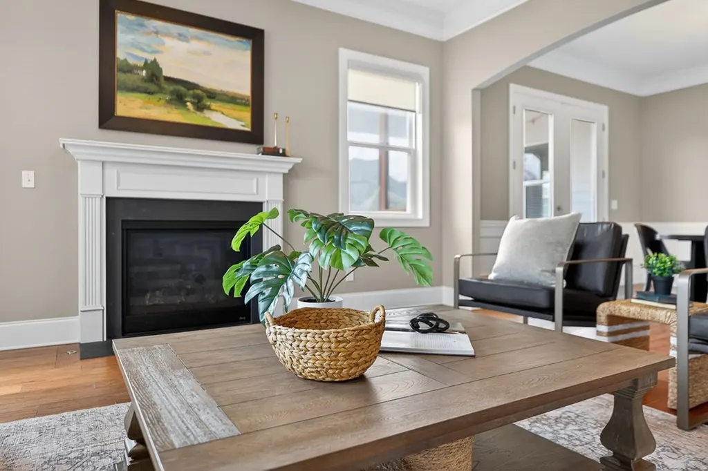 1005 Montrose Drive Gallatin TN 37066