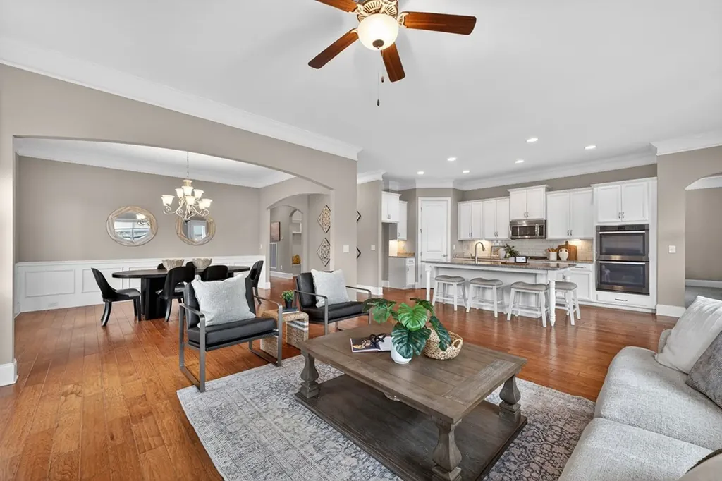 1005 Montrose Drive Gallatin TN 37066