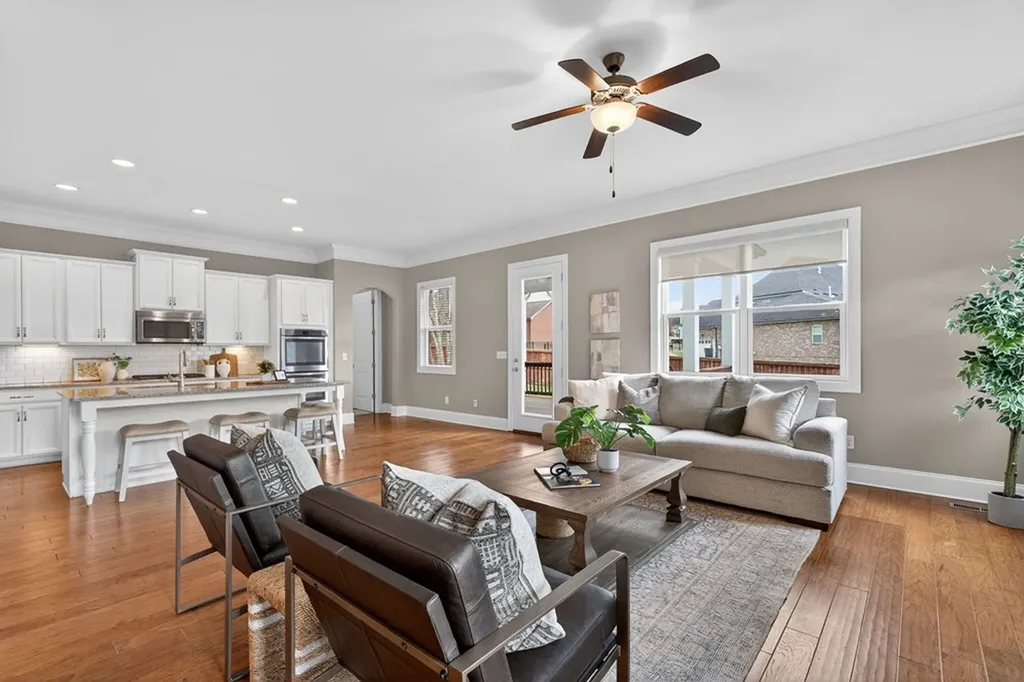 1005 Montrose Drive Gallatin TN 37066