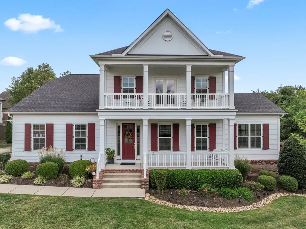 1005 Montrose Drive Gallatin TN 37066