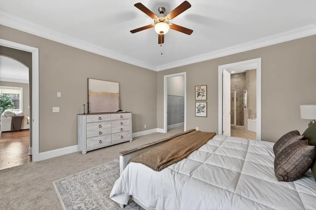 1005 Montrose Drive Gallatin TN 37066