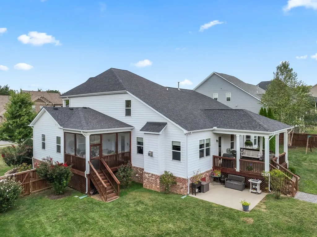 1005 Montrose Drive Gallatin TN 37066