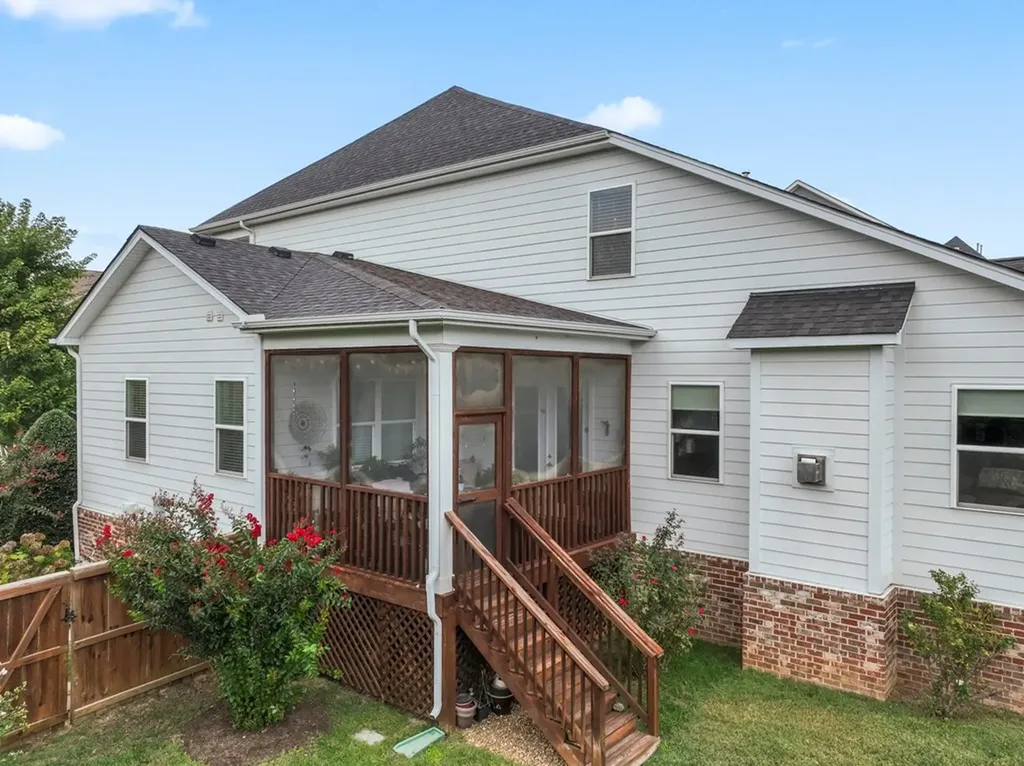 1005 Montrose Drive Gallatin TN 37066