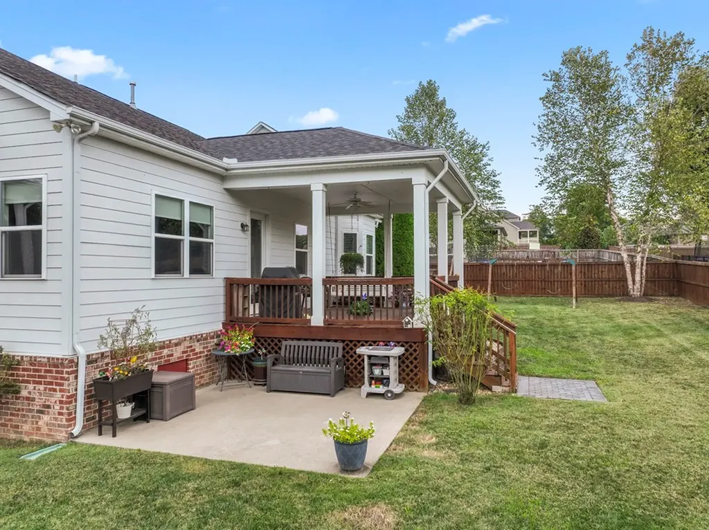 1005 Montrose Drive Gallatin TN 37066