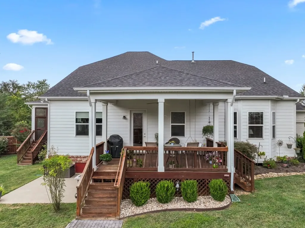 1005 Montrose Drive Gallatin TN 37066