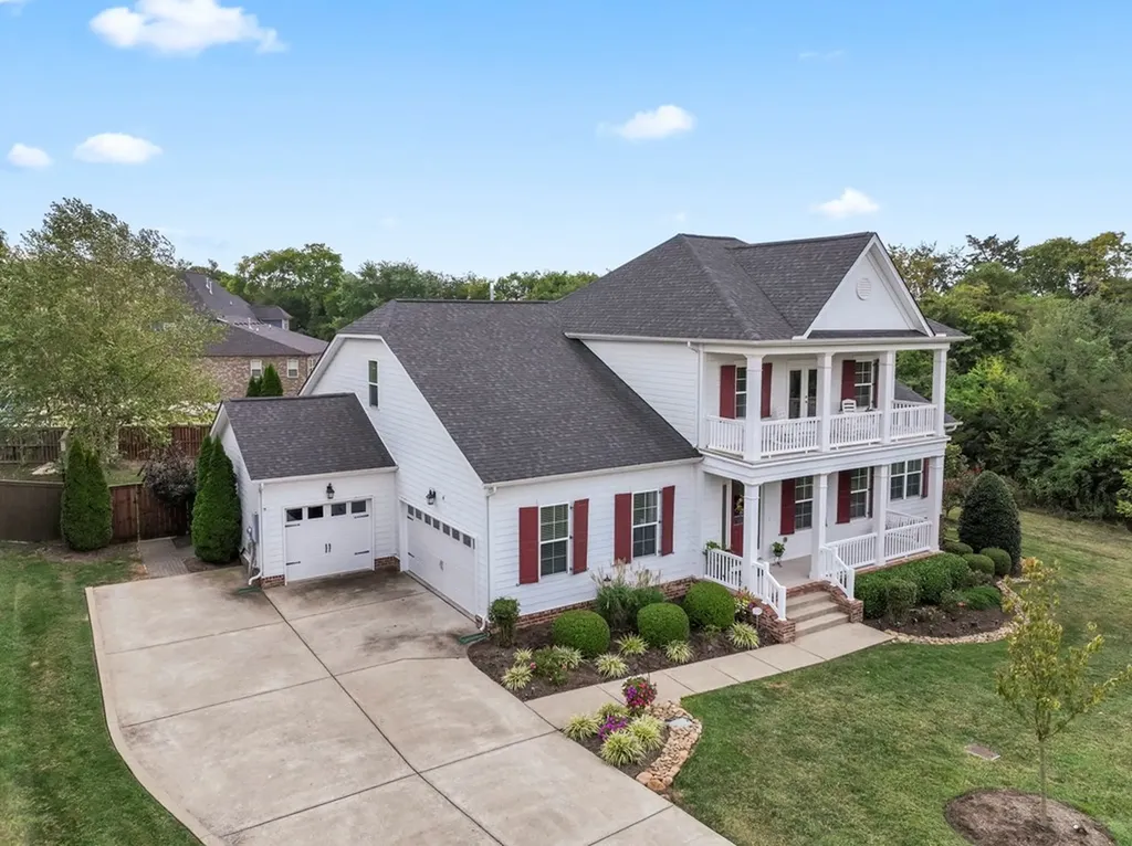 1005 Montrose Drive Gallatin TN 37066