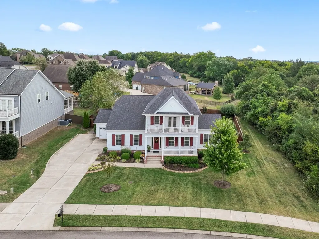 1005 Montrose Drive Gallatin TN 37066