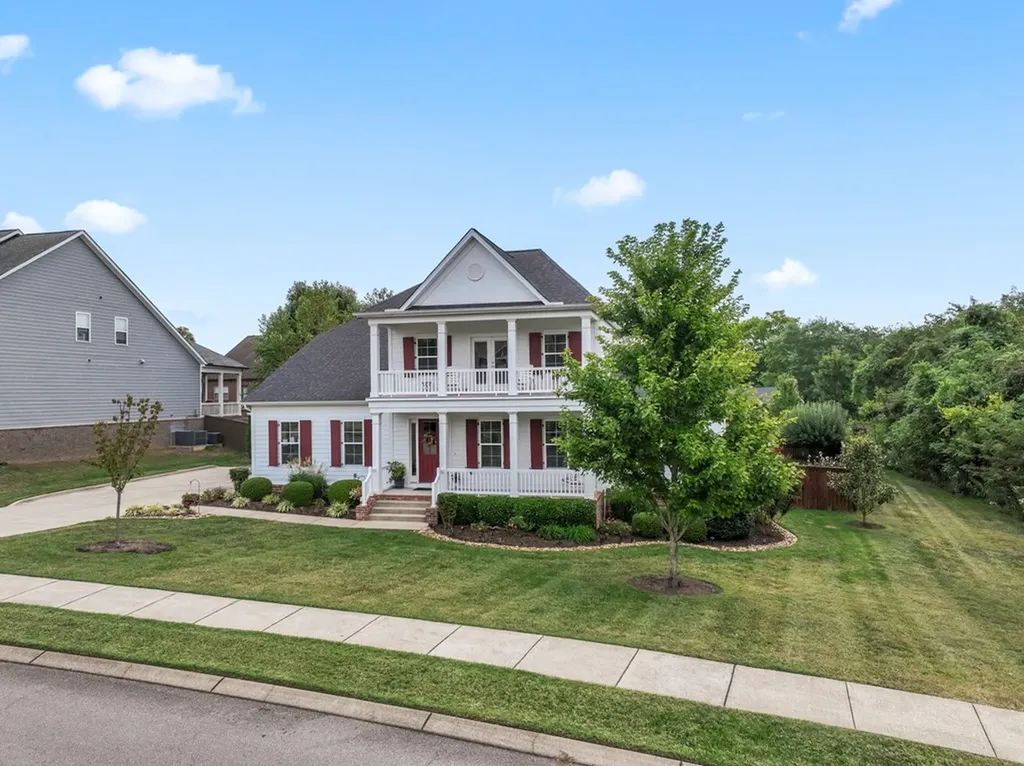 1005 Montrose Drive Gallatin TN 37066