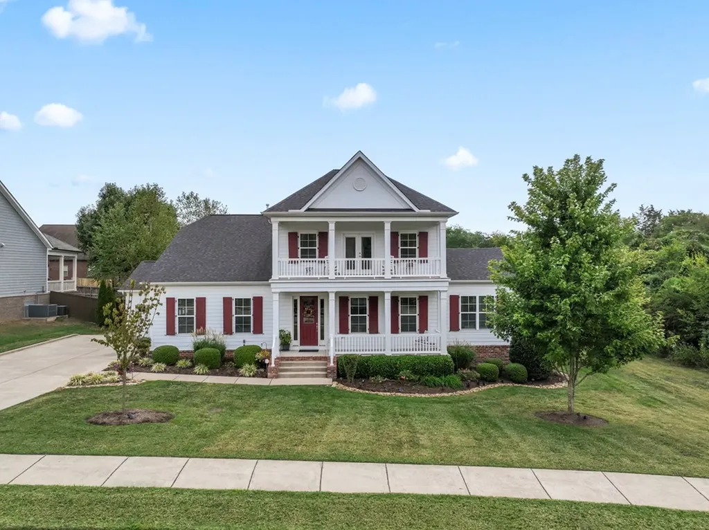 1005 Montrose Drive Gallatin TN 37066