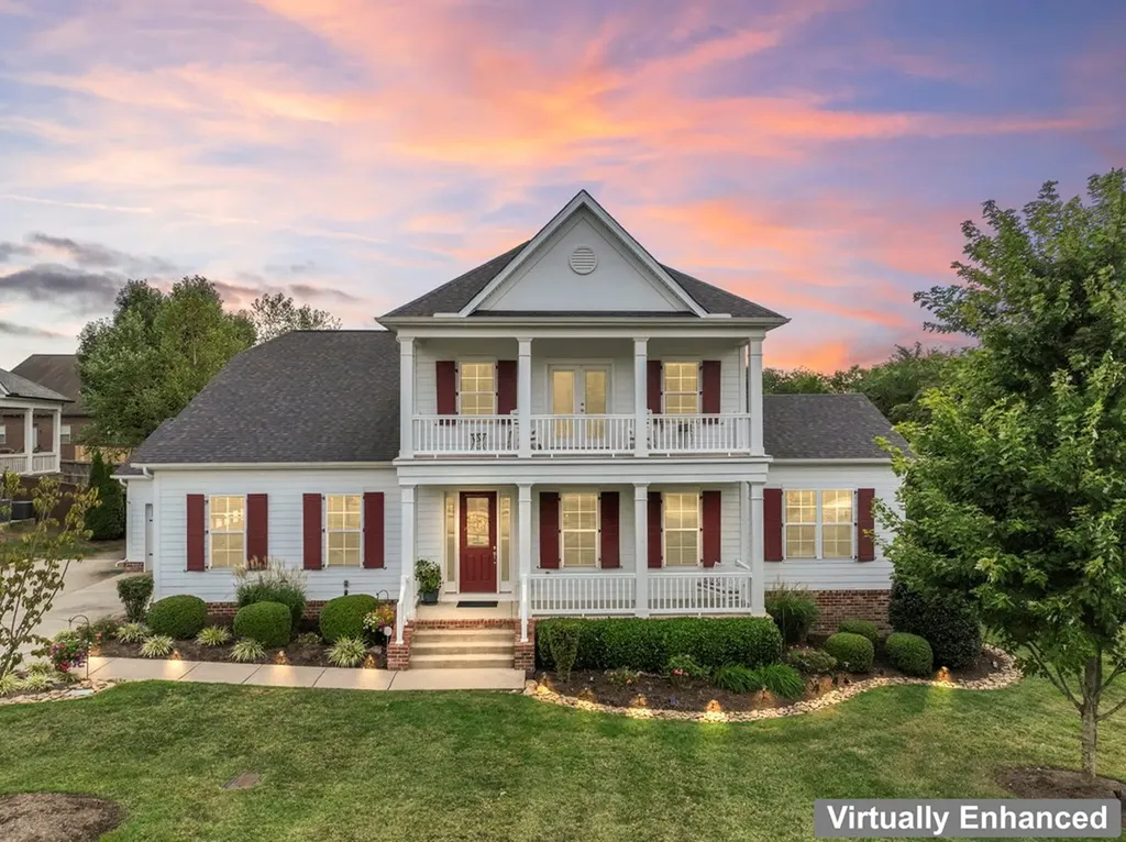 1005 Montrose Drive Gallatin TN 37066