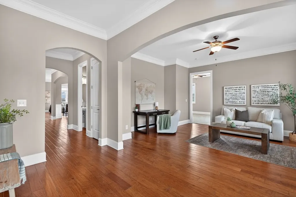 1005 Montrose Drive Gallatin TN 37066