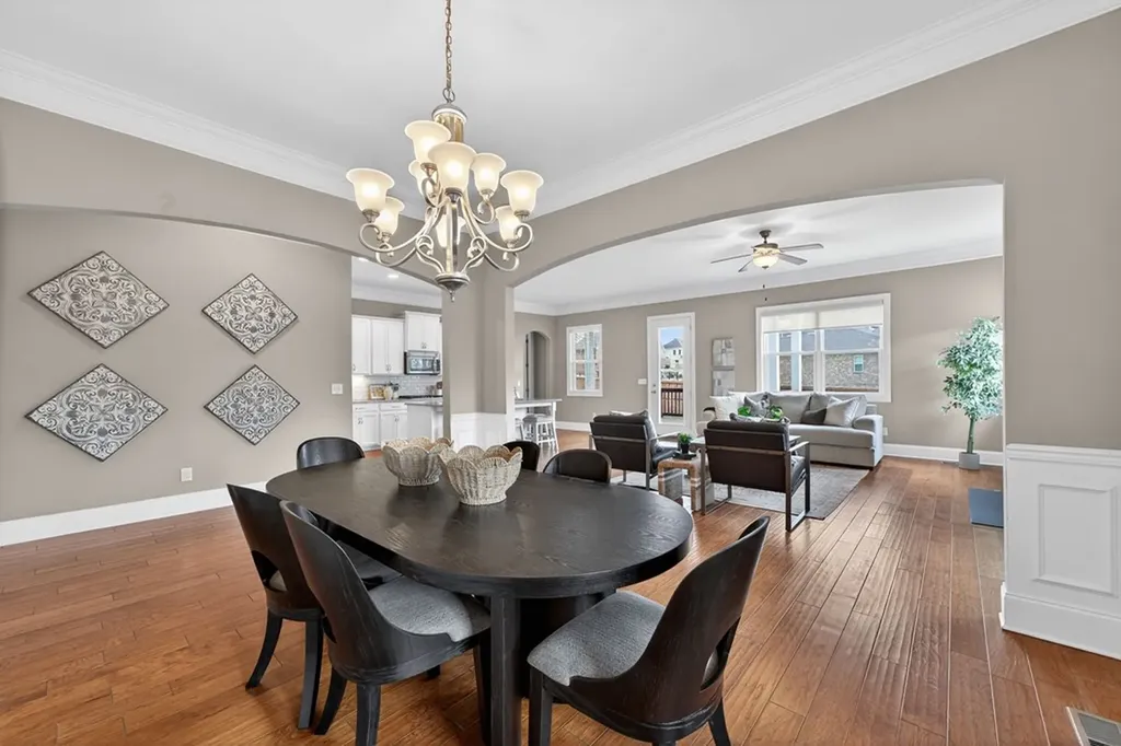 1005 Montrose Drive Gallatin TN 37066