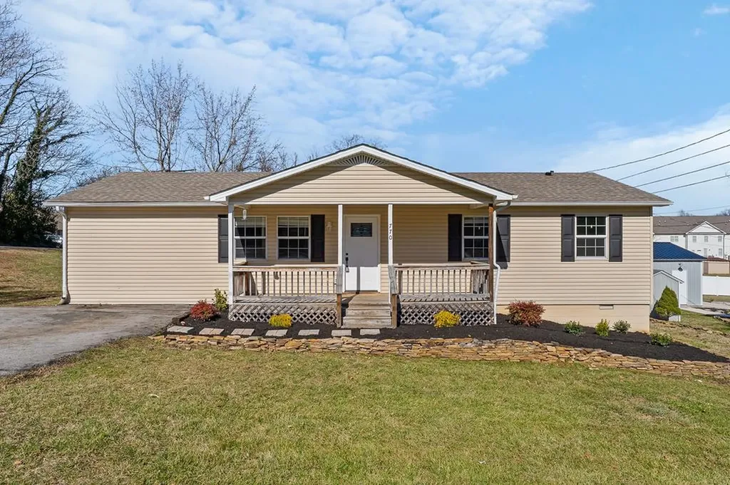 770 E Hudgens Street Cookeville TN 38501