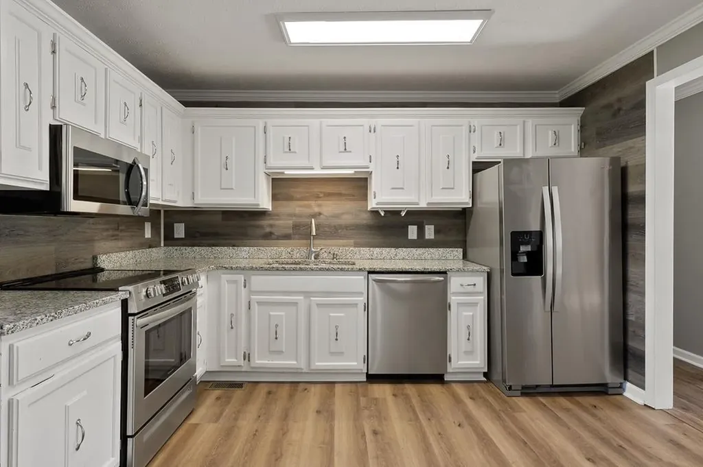 770 E Hudgens Street Cookeville TN 38501