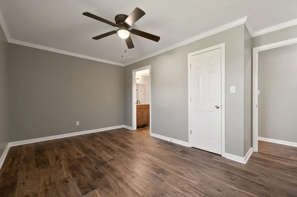 770 E Hudgens Street Cookeville TN 38501