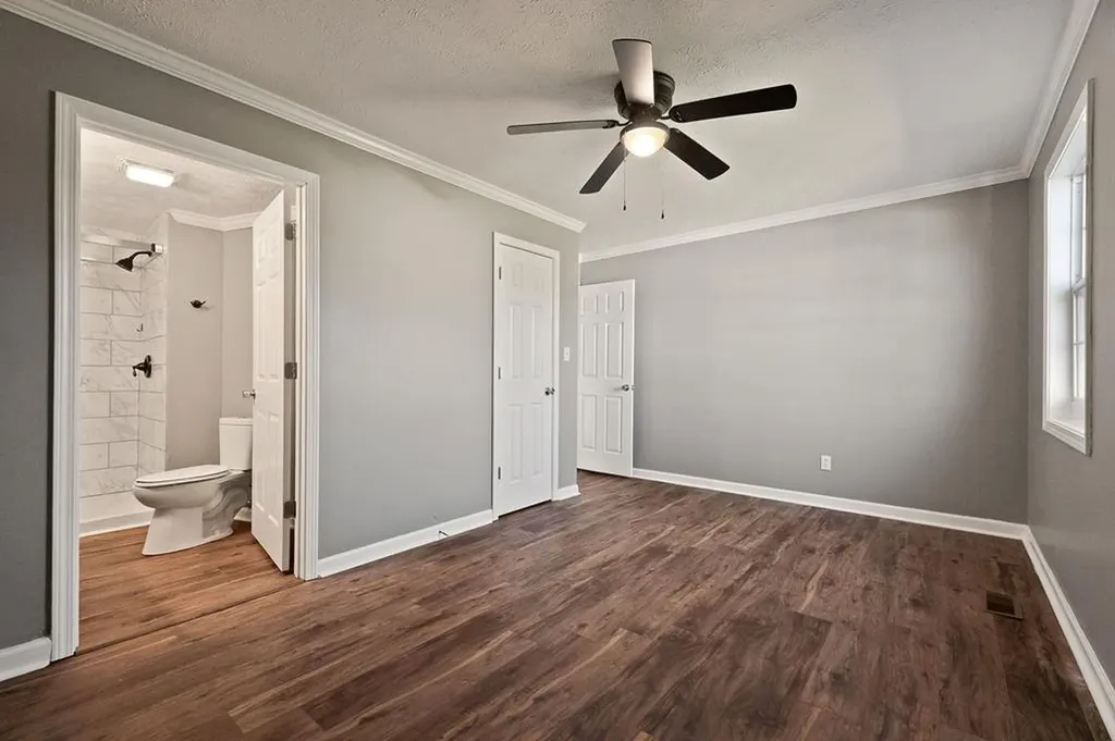 770 E Hudgens Street Cookeville TN 38501