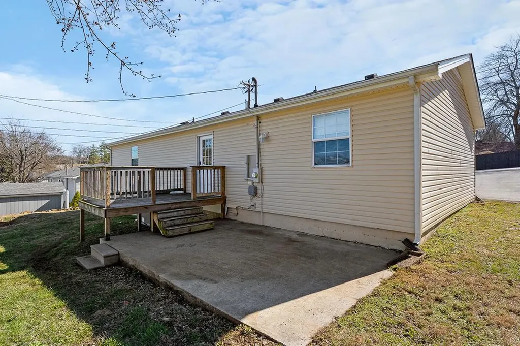 770 E Hudgens Street Cookeville TN 38501