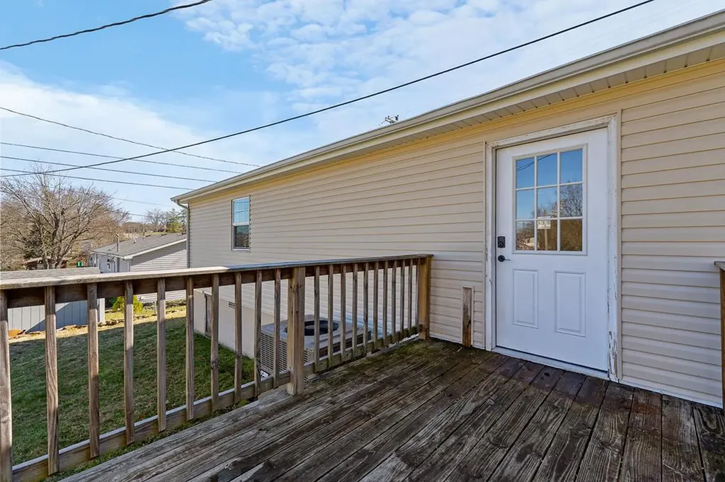 770 E Hudgens Street Cookeville TN 38501