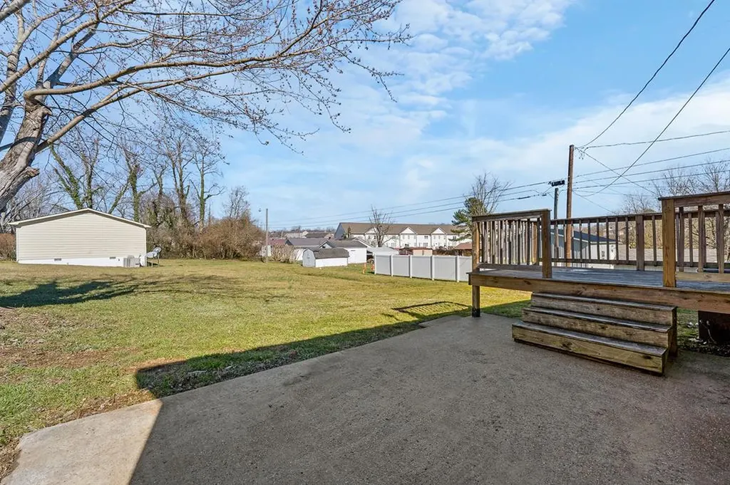 770 E Hudgens Street Cookeville TN 38501