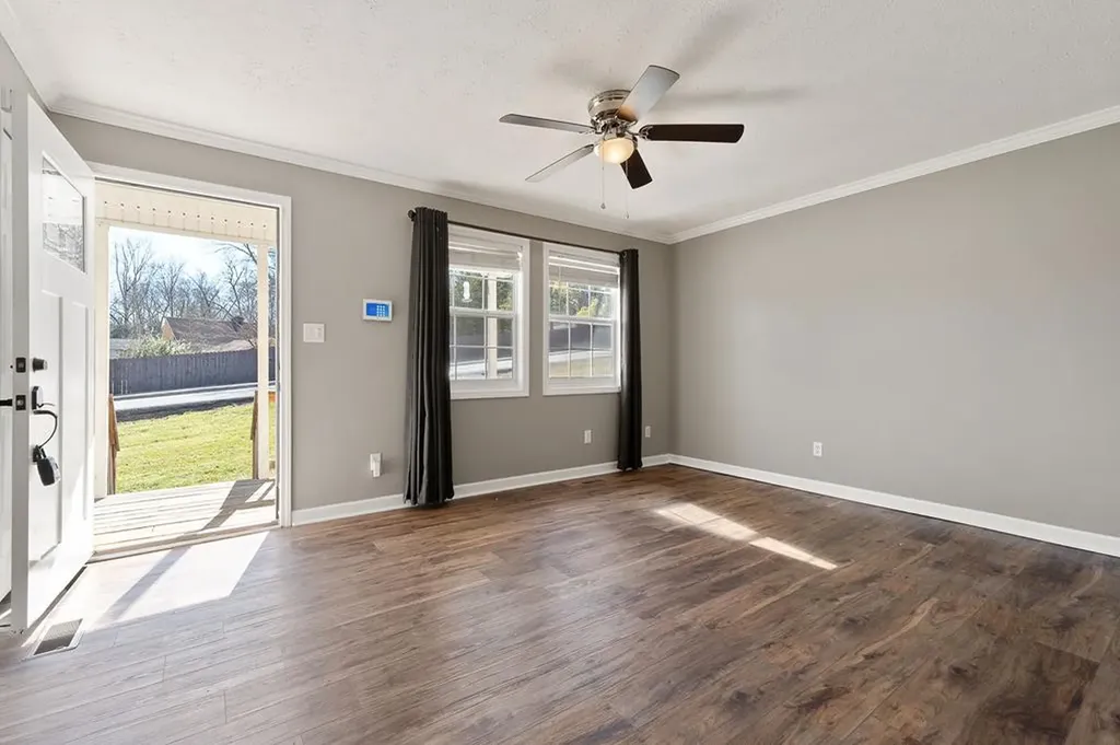 770 E Hudgens Street Cookeville TN 38501