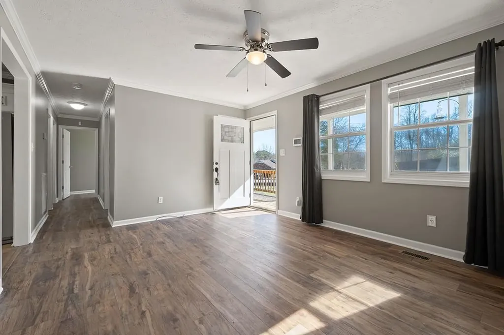 770 E Hudgens Street Cookeville TN 38501