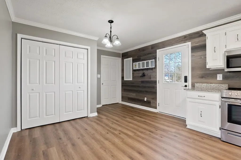 770 E Hudgens Street Cookeville TN 38501