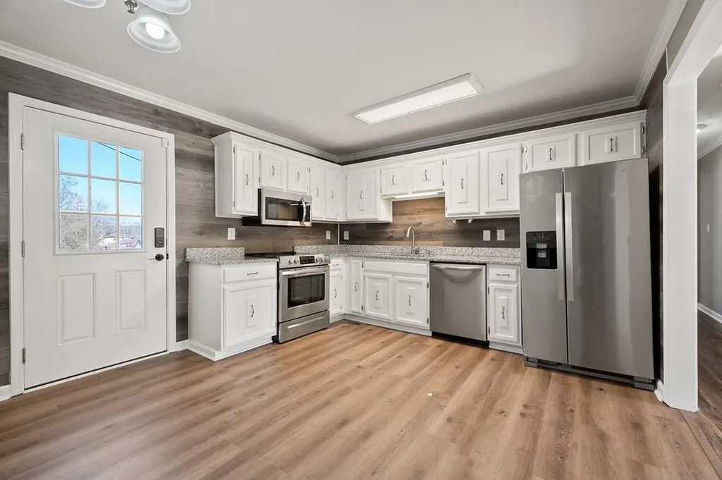 770 E Hudgens Street Cookeville TN 38501