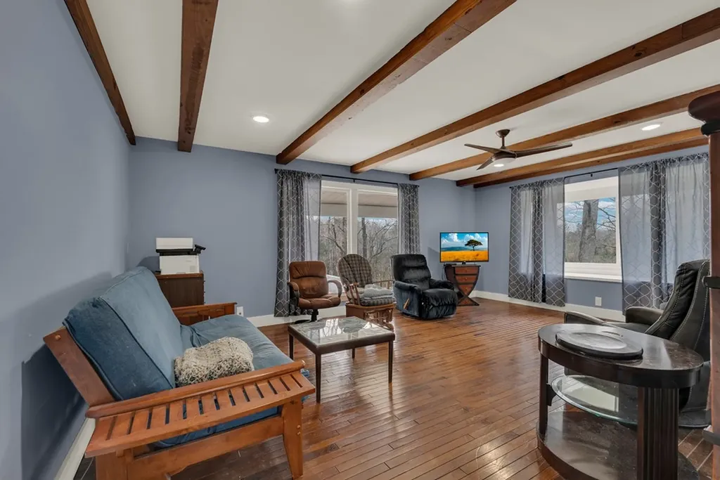 2165 Ben Mason Road Cookeville TN 38501