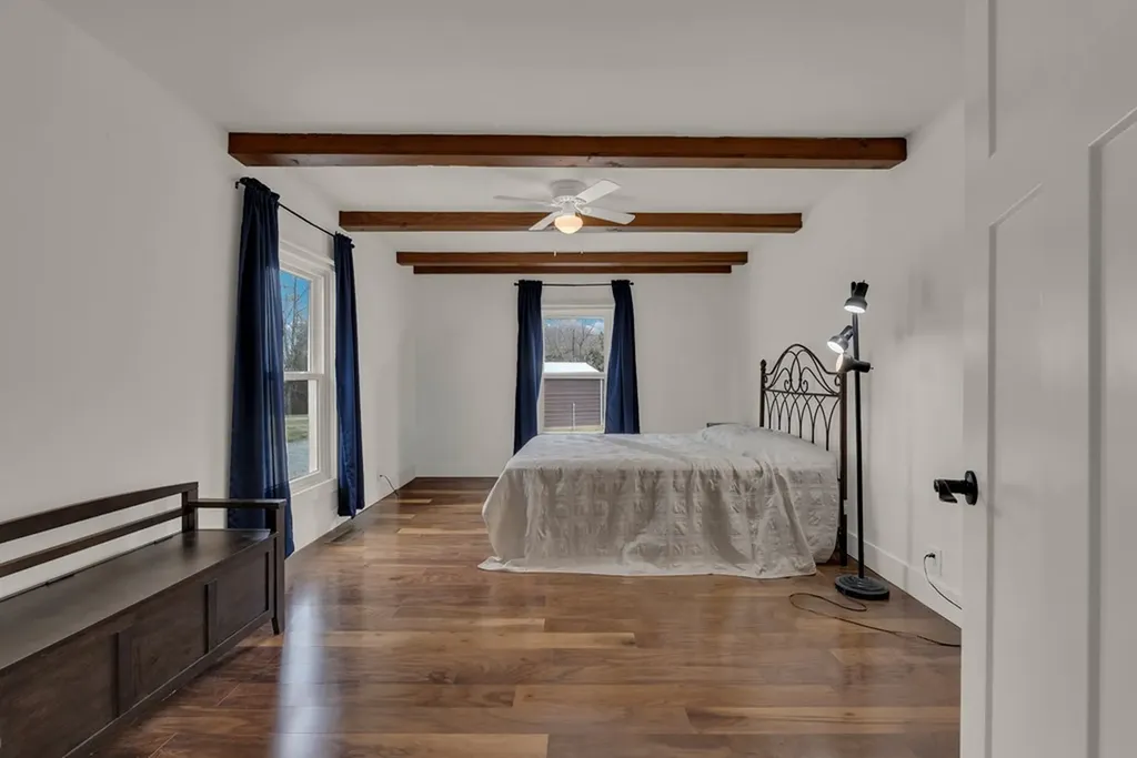 2165 Ben Mason Road Cookeville TN 38501