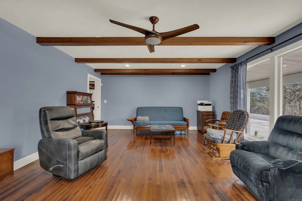 2165 Ben Mason Road Cookeville TN 38501