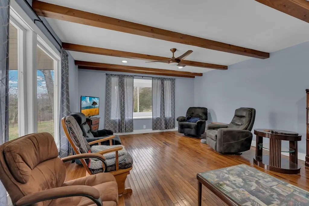 2165 Ben Mason Road Cookeville TN 38501