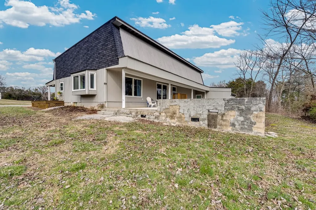 2165 Ben Mason Road Cookeville TN 38501