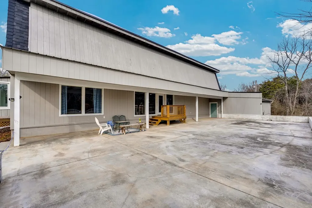 2165 Ben Mason Road Cookeville TN 38501