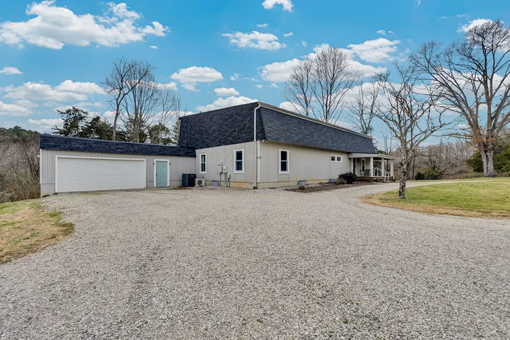 2165 Ben Mason Road Cookeville TN 38501