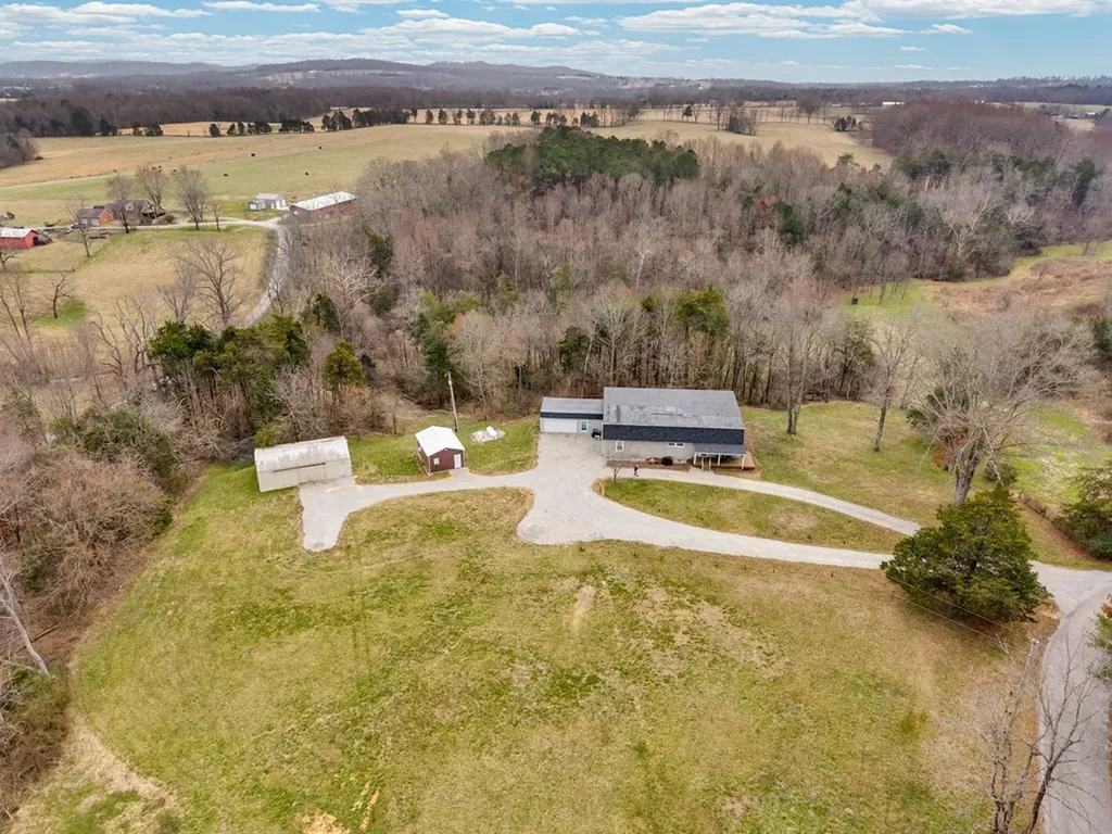 2165 Ben Mason Road Cookeville TN 38501