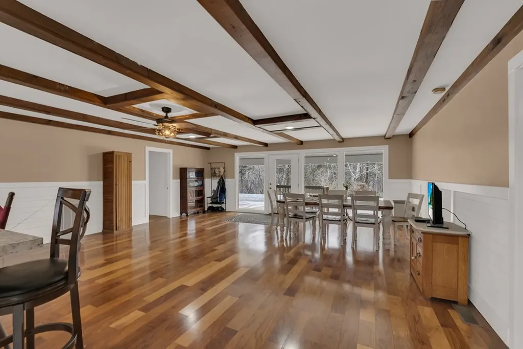 2165 Ben Mason Road Cookeville TN 38501