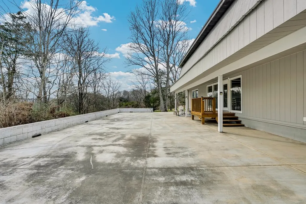 2165 Ben Mason Road Cookeville TN 38501