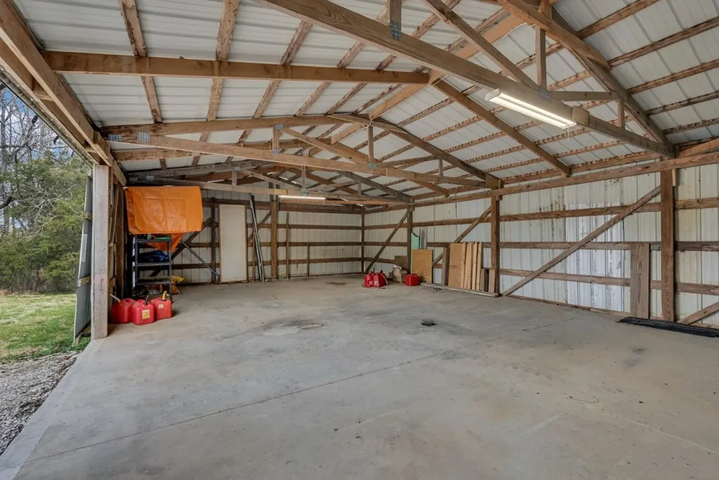 2165 Ben Mason Road Cookeville TN 38501