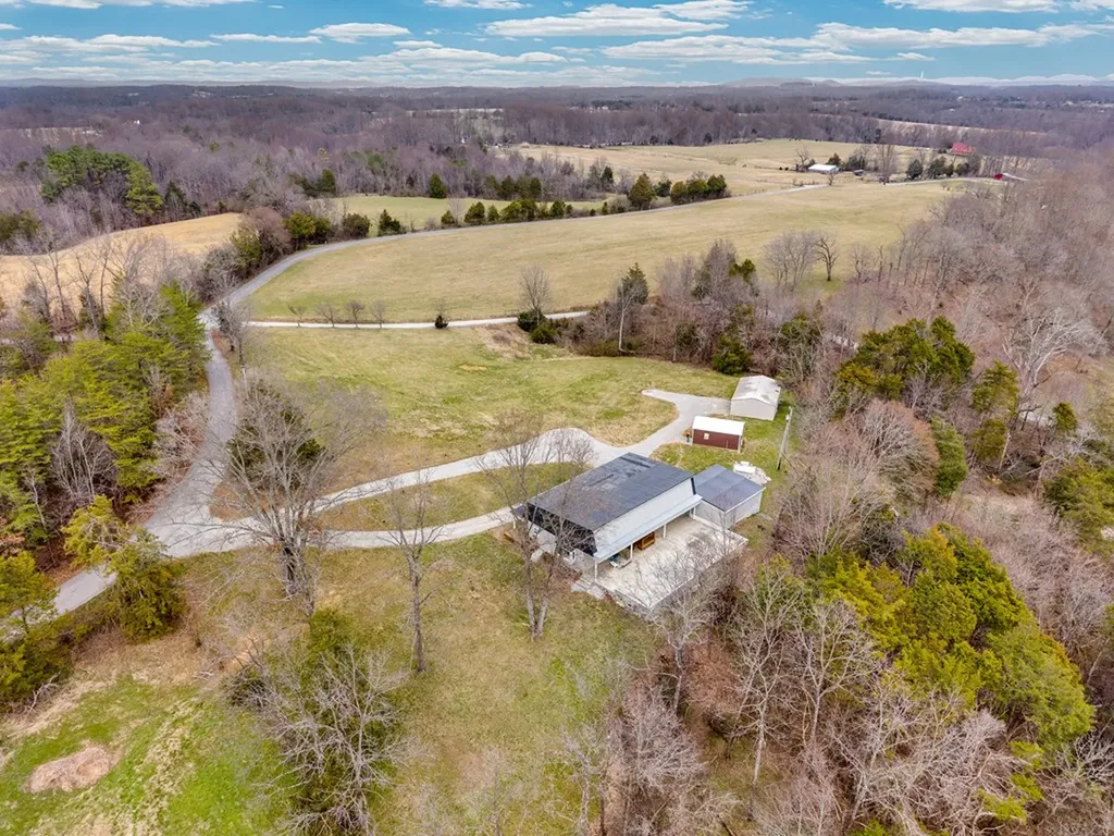 2165 Ben Mason Road Cookeville TN 38501