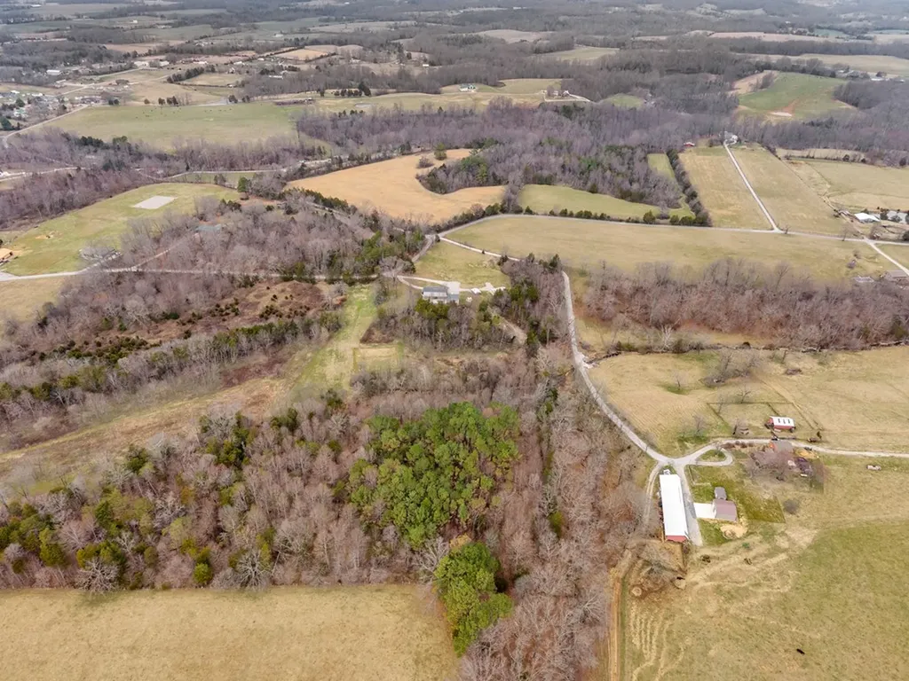 2165 Ben Mason Road Cookeville TN 38501