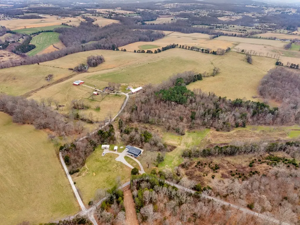 2165 Ben Mason Road Cookeville TN 38501