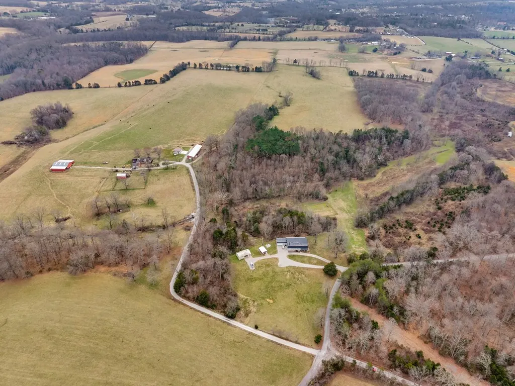 2165 Ben Mason Road Cookeville TN 38501