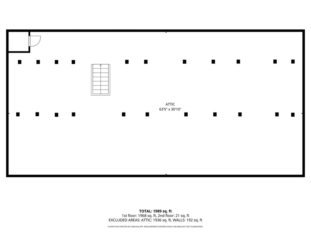 2165 Ben Mason Road Cookeville TN 38501