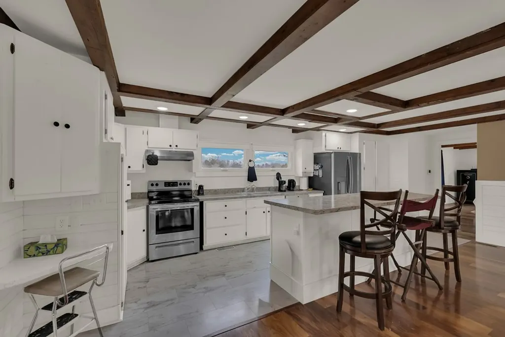 2165 Ben Mason Road Cookeville TN 38501