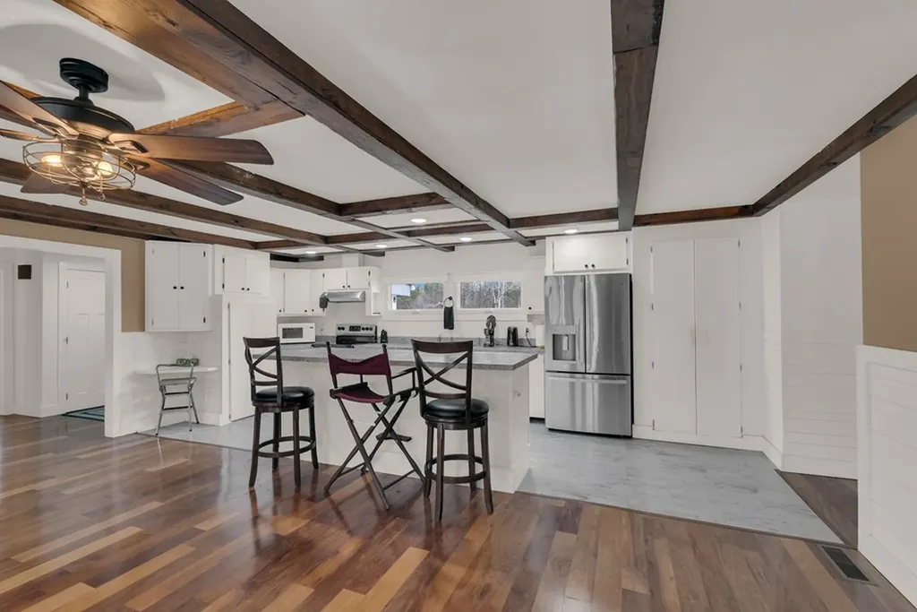 2165 Ben Mason Road Cookeville TN 38501